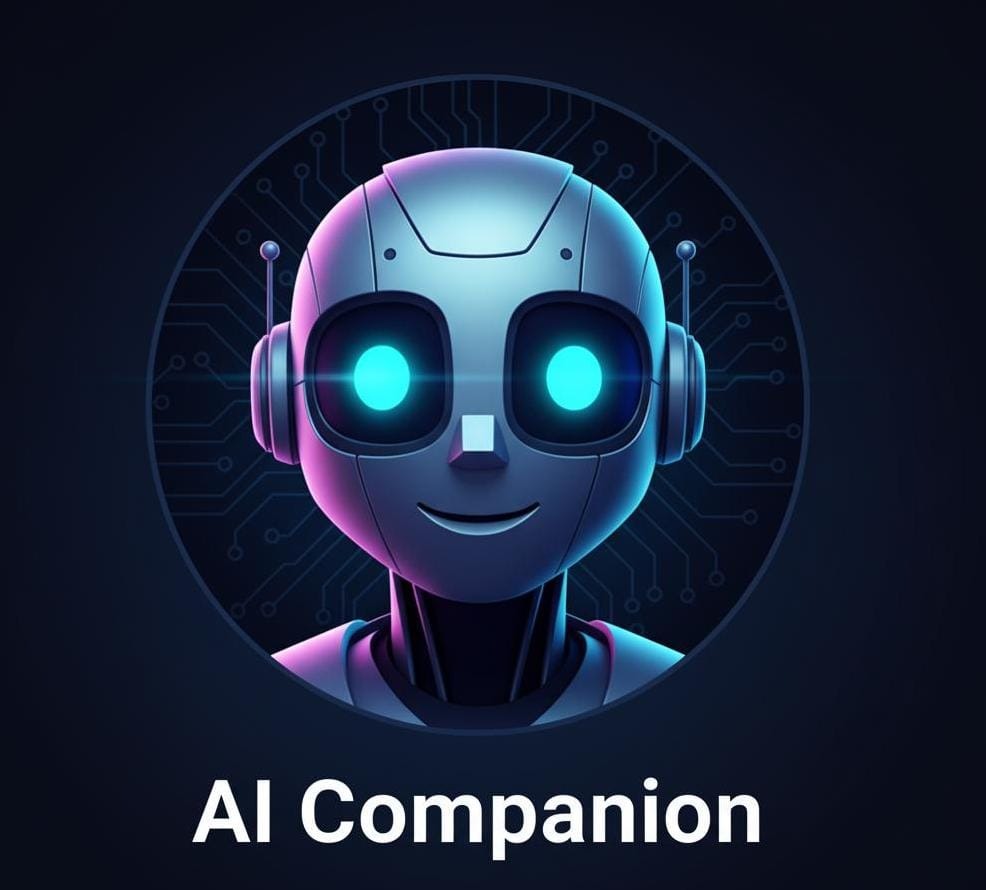 AI Companion App